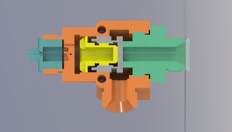 , 3D