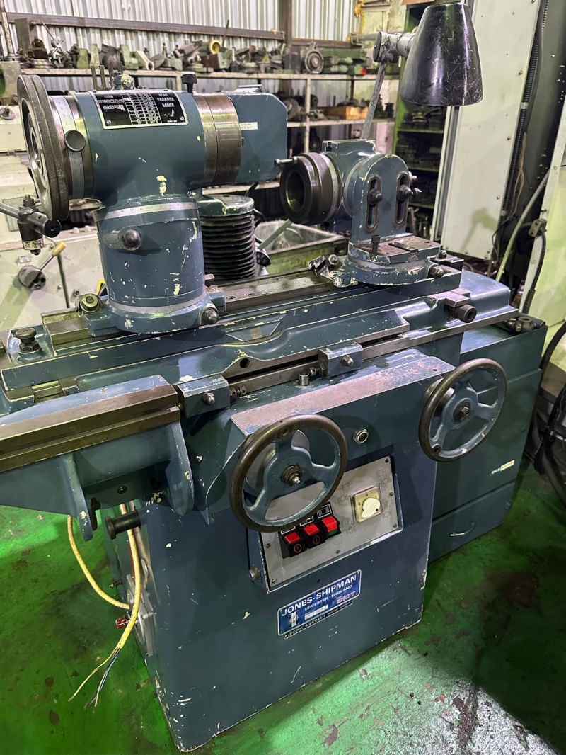 -  Jones  Shipman   310  - 