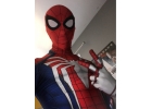 Костюм Spider Man PS4 от PENIVAIZ