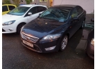 Ford Mondeo, 2010
