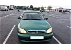 Продам Chevrolet Lanos, 2007