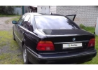 BMW 5er, 1999