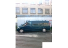 Mercedes-Benz Vito, 2008