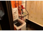 Сдам просторную комнату для работающих жильцов.