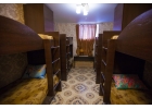 Номер с кухней в гостинице Барнаула